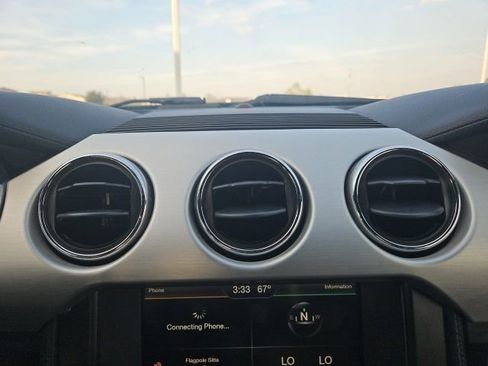 Used 2015 Ford Mustang Premium w/ Equipment Group 201A image 39