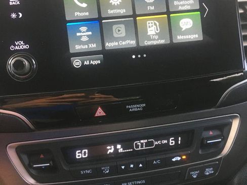 Used 2021 Honda Passport EX-L image 25