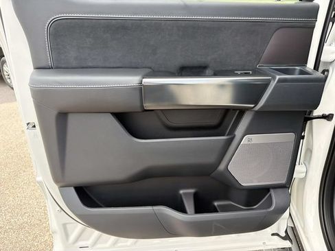 New 2026 Ford F150 Platinum w/ FX4 Off-Road Package AWD/4WD image 21