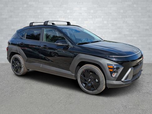 New 2026 Hyundai Kona SEL Sport image 2