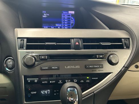Used 2015 Lexus RX 350 F Sport image 30