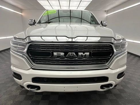 Used 2019 RAM 1500 Limited image 2