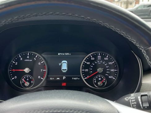 Used 2022 Kia Telluride SX w/ SX Prestige Package AWD/4WD image 14