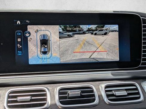 New 2026 Mercedes-Benz GLE 450 4MATIC Coupe image 11