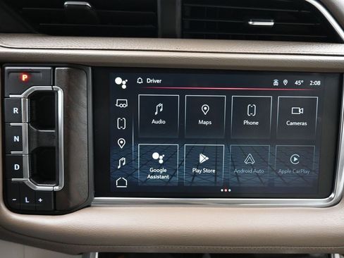 Used 2022 GMC Yukon XL Denali w/ Max Trailering Package image 17