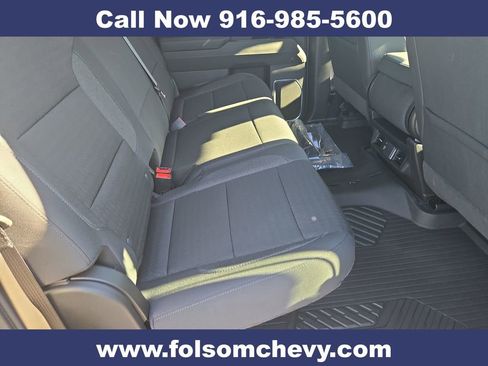 New 2026 Chevrolet Silverado 2500 LT w/ Safety Package image 21