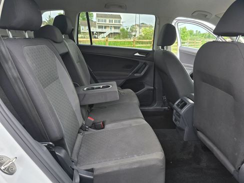 Used 2020 Volkswagen Tiguan S AWD/4WD image 18