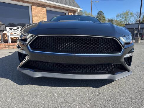 Used 2019 Ford Mustang Bullitt w/ Bullitt Electronics Package image 5