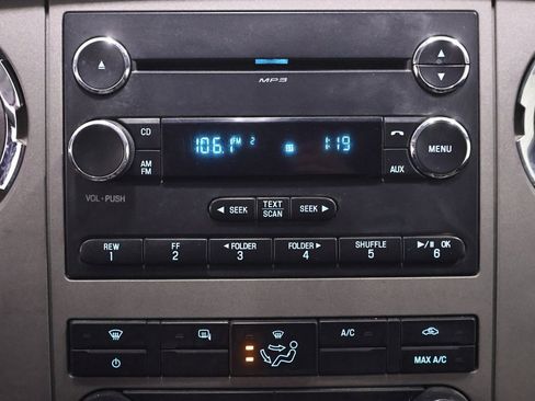 Used 2013 Ford F550 4x4 Regular Cab Super Duty w/ Payload Upgrade Pkg image 26