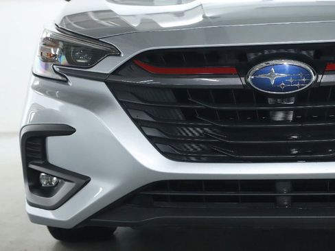 Used 2024 Subaru Legacy Sport image 6
