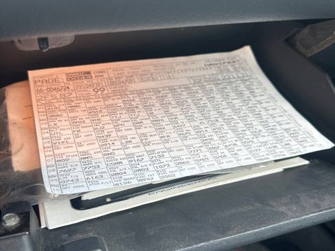 Used 1999 Pontiac Firebird Formula w/ SLP Firehawk Pkg image 13