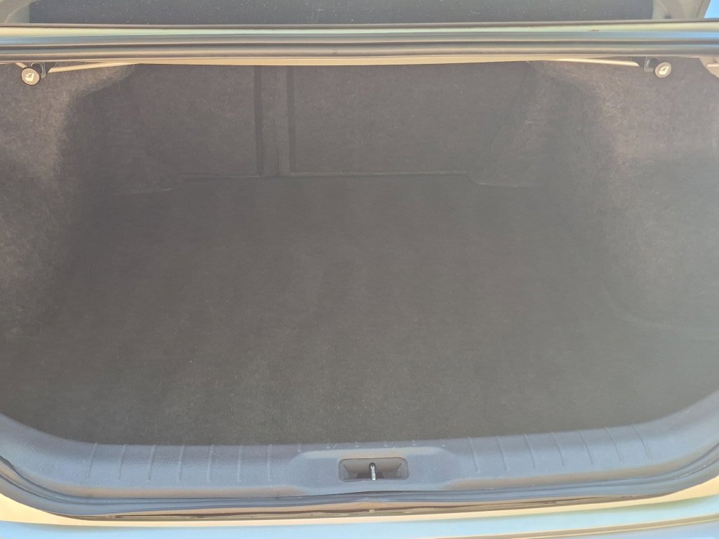 Used 2019 Nissan Altima 2.5 SR w/ SR Premium Package AWD/4WD image 8