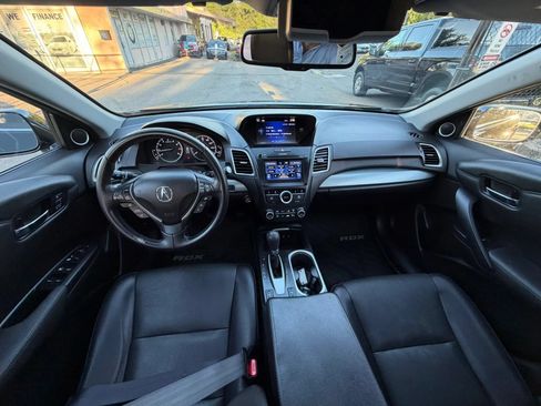 Used 2017 Acura RDX w/ Technology Package AWD/4WD image 22