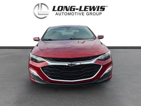 Used 2021 Chevrolet Malibu RS image 11