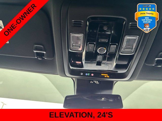 Used 2026 GMC Yukon Elevation w/ LPO, Floor Liner Package RWD image 26