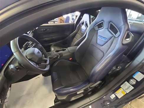 Used 2025 Ford Mustang Dark Horse image 17