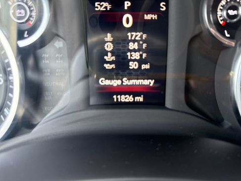 Used 2023 RAM 2500 Tradesman w/ Chrome Appearance Group image 16