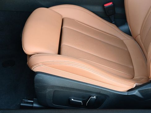 Certified 2025 BMW 230i Coupe image 26