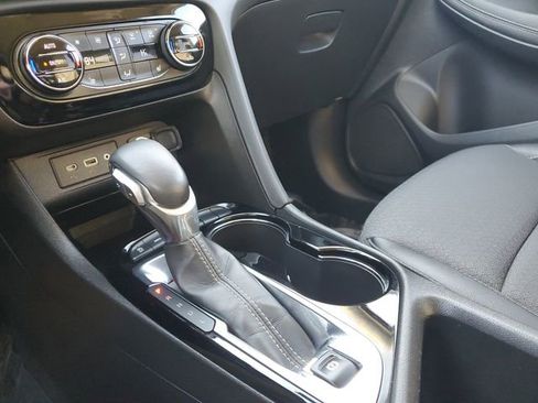 Certified 2023 Buick Encore GX Select w/ Sport Touring Package image 19