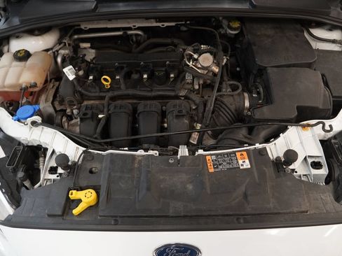 Used 2016 Ford Focus SE FWD image 36