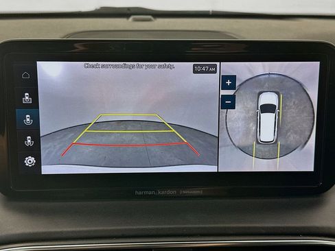 Used 2023 Hyundai Santa Fe Limited image 20