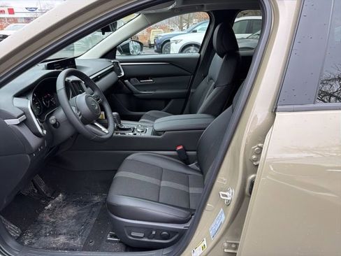 New 2026 MAZDA CX-50 Meridian Edition w/ Weather Package AWD/4WD image 13