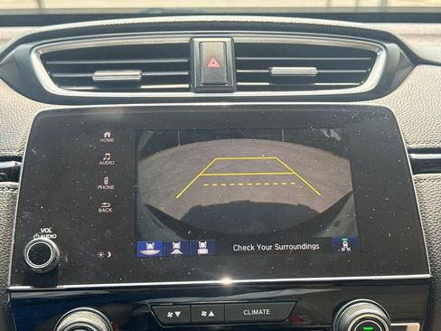 Used 2019 Honda CR-V EX-L image 26