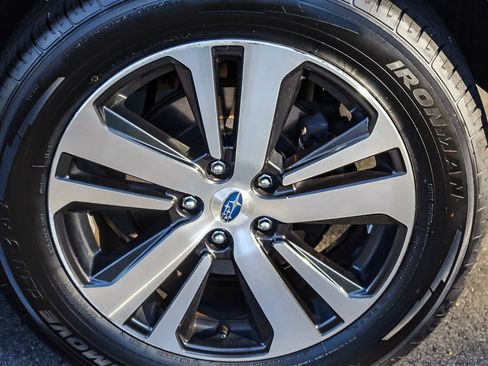 Used 2018 Subaru Outback 2.5i Limited w/ Protection Package #1 image 11