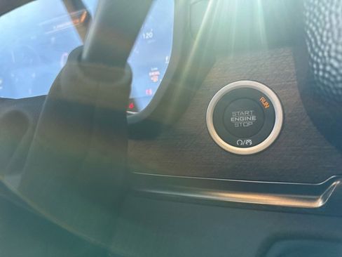 New 2026 RAM 3500 Limited image 16