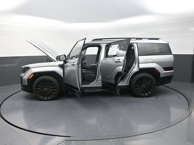 Used 2025 Hyundai Santa Fe Calligraphy AWD/4WD image 34