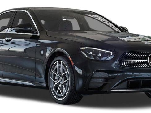 Certified 2022 Mercedes-Benz E 350 4MATIC Sedan image 46