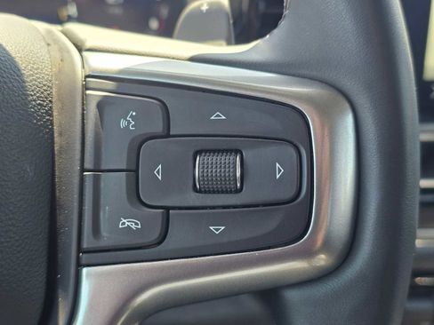 Used 2023 Chevrolet Silverado 1500 LT Trail Boss w/ Convenience Package II AWD/4WD image 29