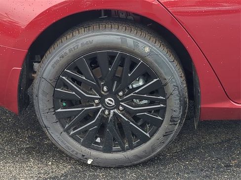 New 2025 Nissan Altima 2.5 SV w/ SV Special Edition Package image 10