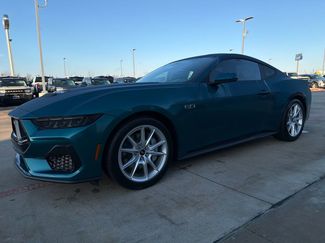 New 2026 Ford Mustang GT Premium 360° Tour