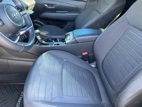 Certified 2022 Hyundai Santa Cruz SEL Premium image 26