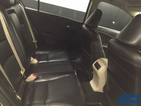 Used 2017 Honda Accord EX-L image 31