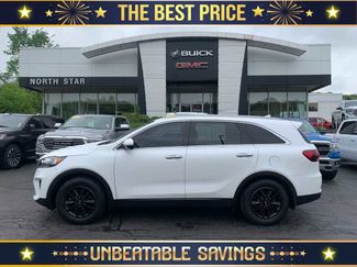 Used 2019 Kia Sorento FWD w/ LX Convenience Package video 1