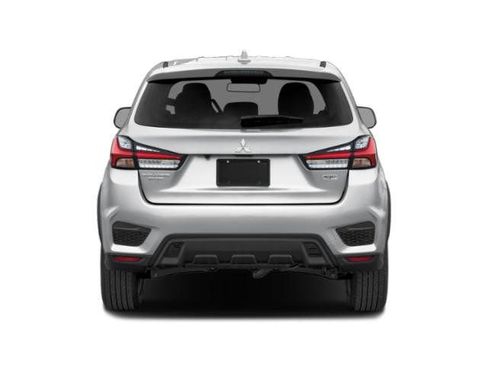 Used 2022 Mitsubishi Outlander Sport LE AWD/4WD image 5