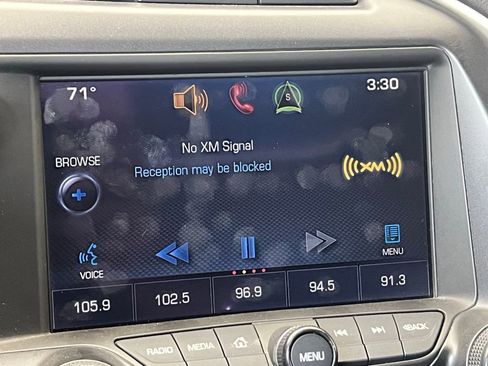 Used 2014 Chevrolet Corvette Stingray Convertible w/ 2LT Preferred Equipment Group image 20