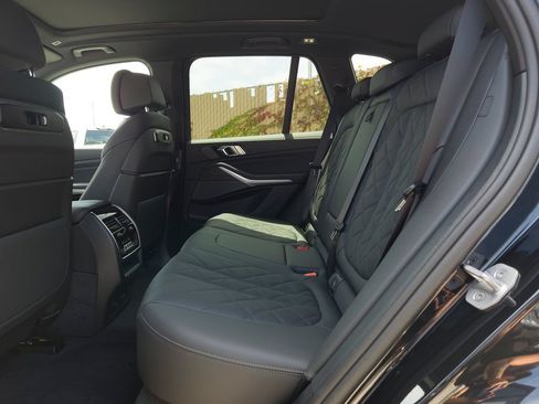 New 2026 BMW X5 xDrive40i AWD/4WD image 7