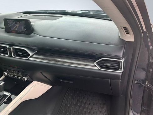 Used 2019 MAZDA CX-5 Grand Touring w/ GT Premium Package image 27