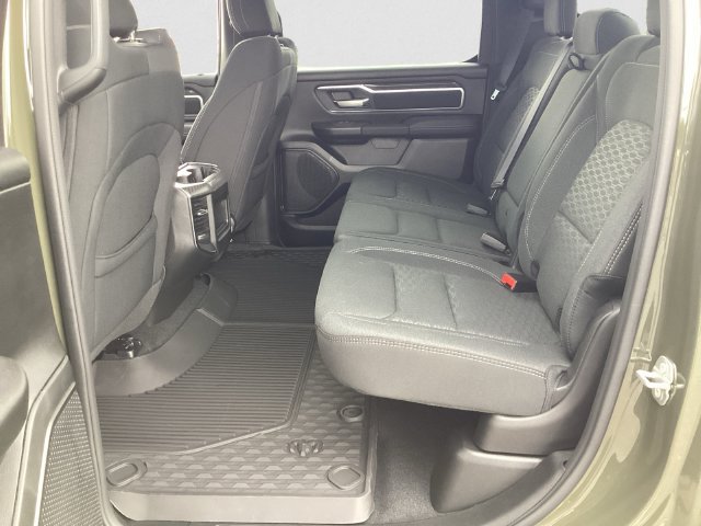New 2026 RAM 1500 Big Horn w/ Night Edition AWD/4WD image 15