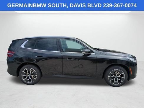 Used 2026 BMW X3 xDrive30i w/ Convenience Package AWD/4WD image 3