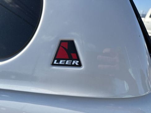 Used 2022 Ford Ranger Lariat w/ Equipment Group 501A High image 10