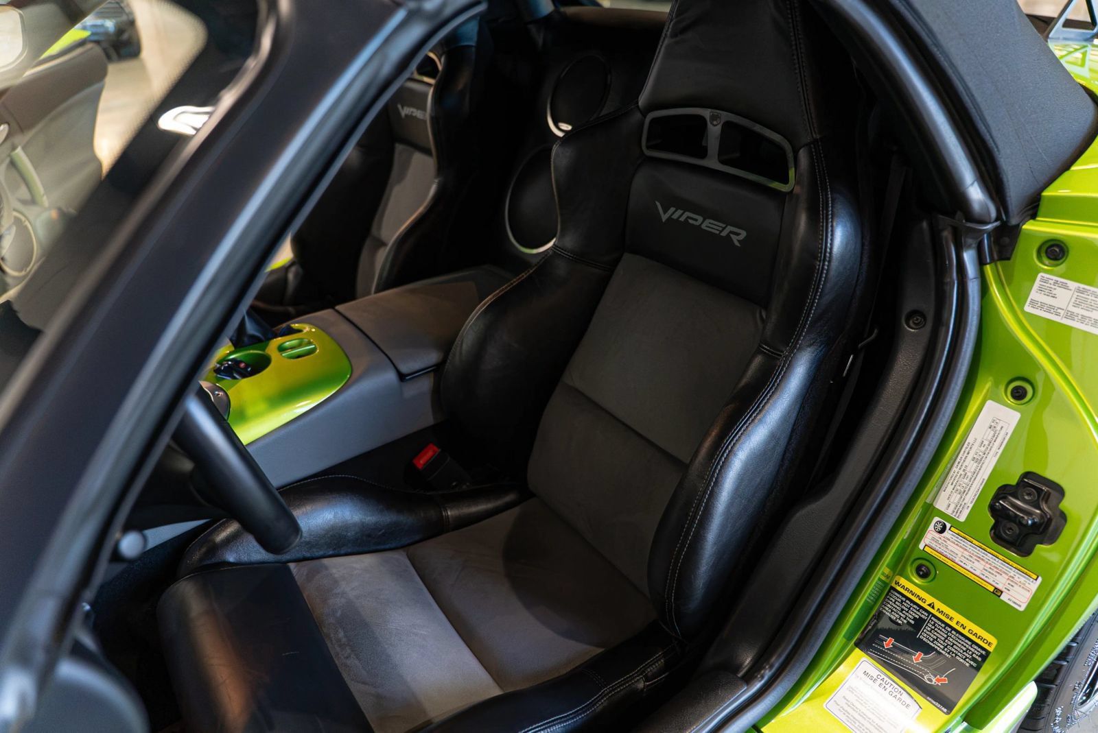 Used 2010 Dodge Viper SRT-10 RWD image 33