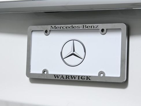 Used 2019 Mercedes-Benz C 300 4MATIC Cabriolet image 10