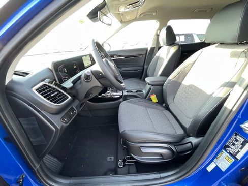 New 2026 Kia Seltos S image 22