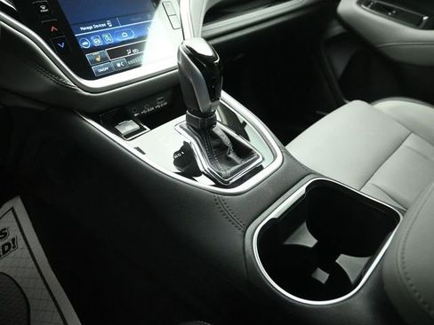 Used 2023 Subaru Outback Limited image 14