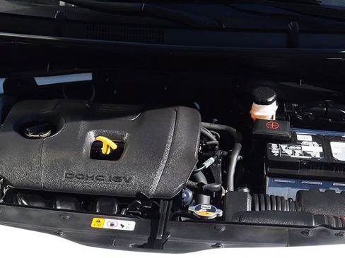 Used 2021 Kia Soul S image 58