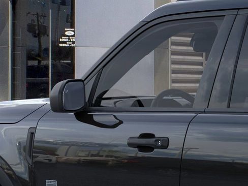 New 2025 Ford Bronco Sport Big Bend w/ Convenience Package image 43